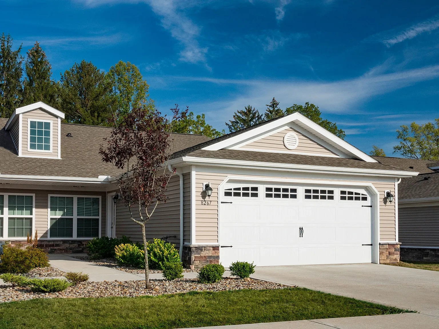 Redwood North Canton – photo 1