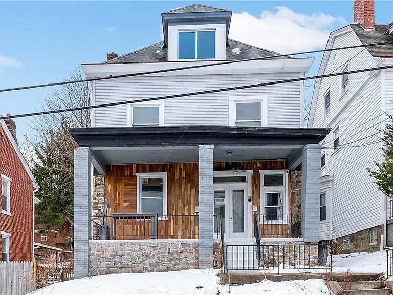 317 Kearsarge St unit 3 – photo 1