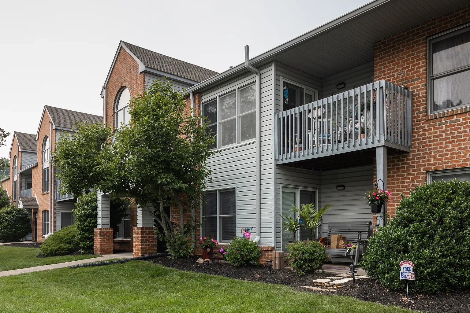 Pointe North Apartments – photo 3