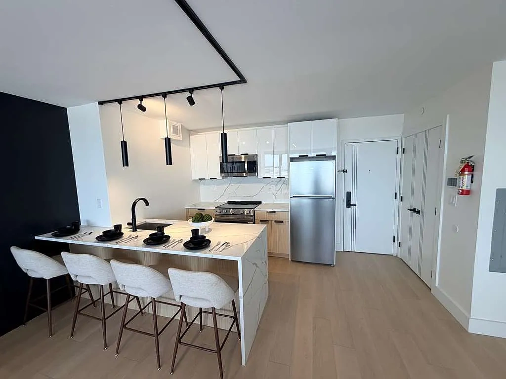 Cosmo 440 Luxury Apartments – photo 3