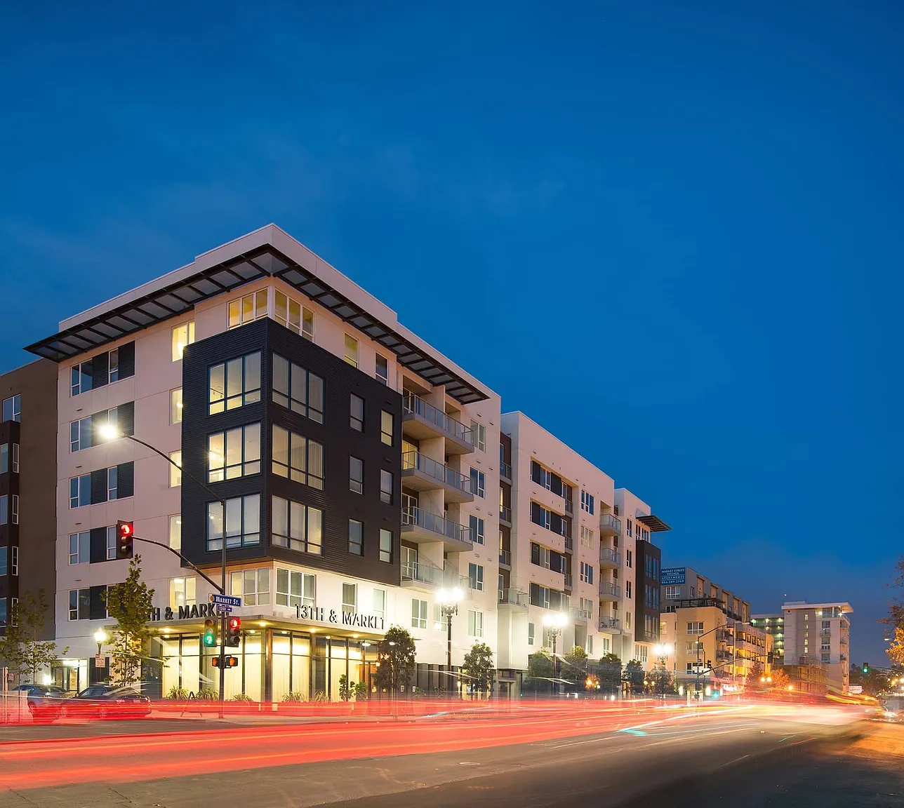 13th & Market – photo 1