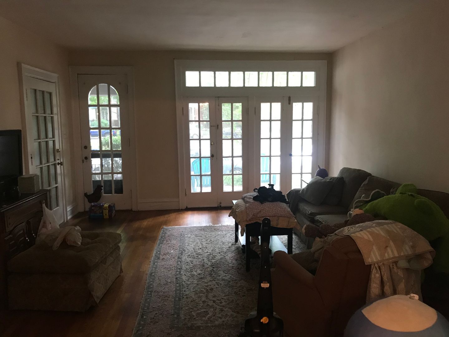 2820 Monument Ave unit #1 – photo 1