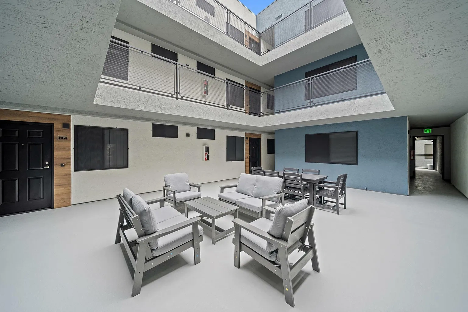 City Villas Apartments – photo 5
