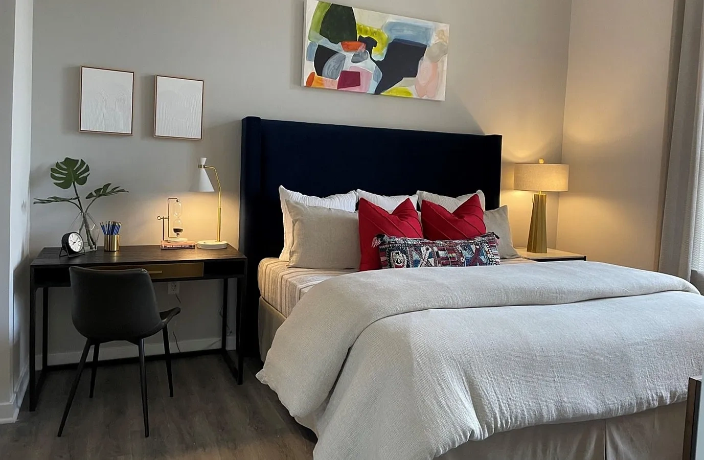 Liberty Apartments – photo 1