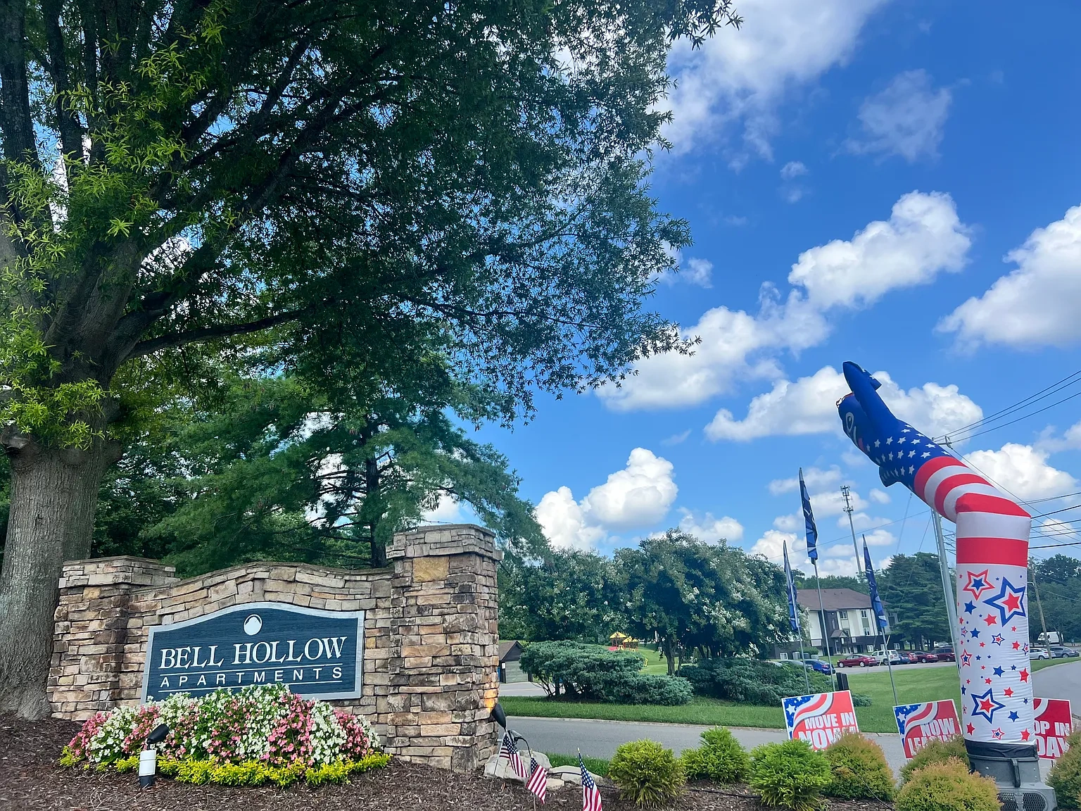 Bell Hollow Apartments – photo 4