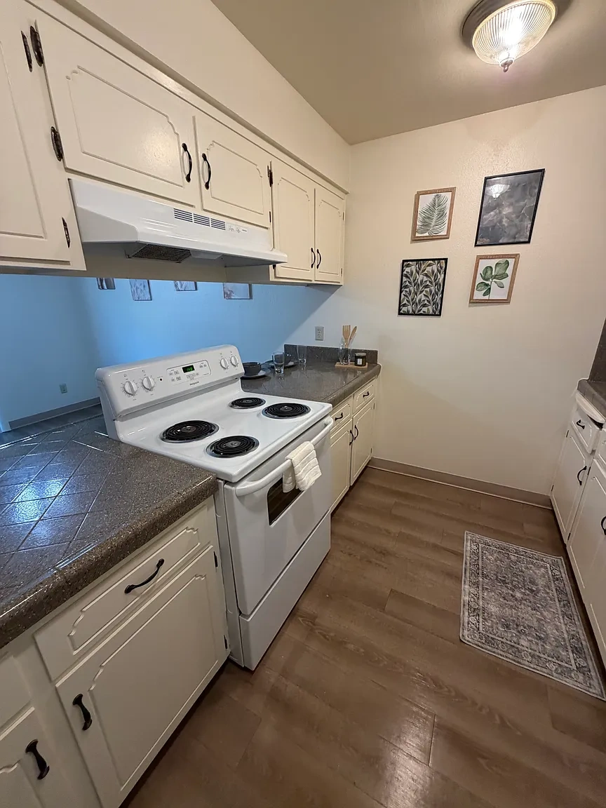 Park Place Apartments – photo 3