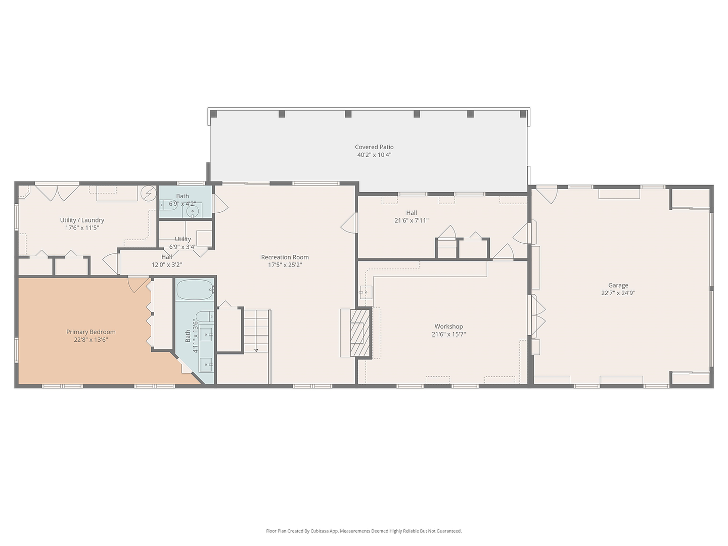 1721 Plank Dr – photo 2