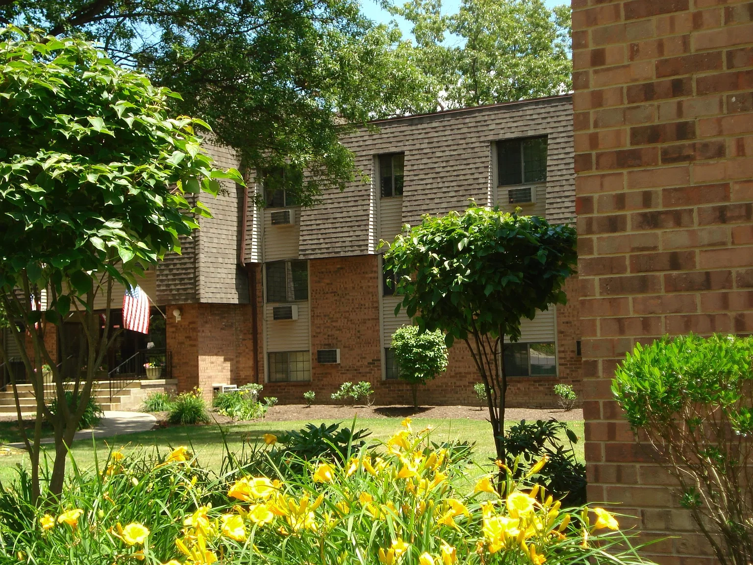 Peppertree Apartments – photo 4