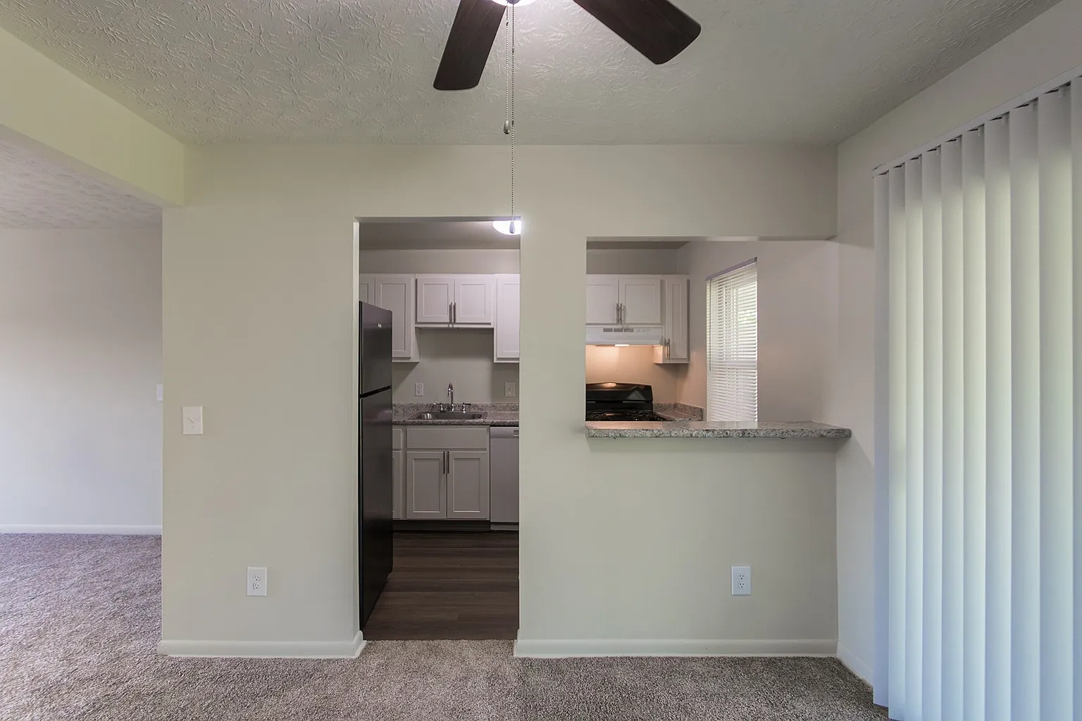 Compton Lake – Floor plan