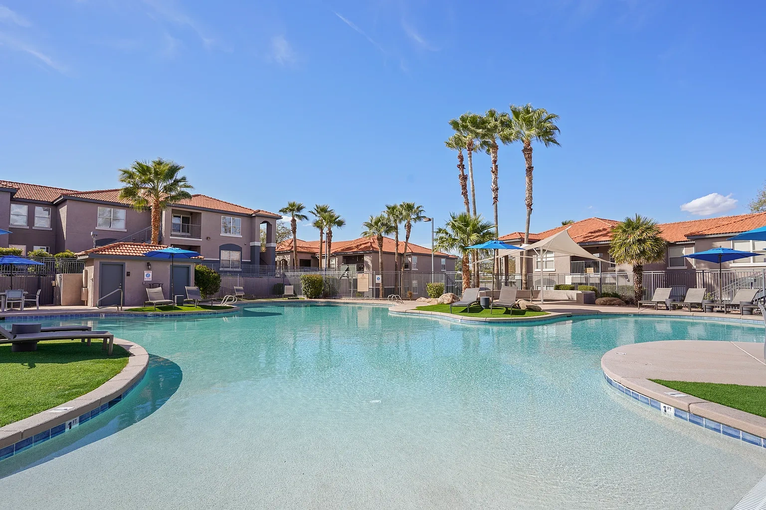 Sonoran Reserve Apartments – photo 2