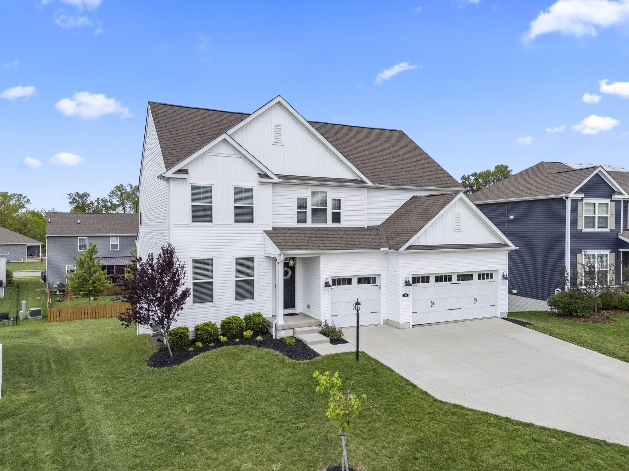 288 Mahogany Ln – photo 1