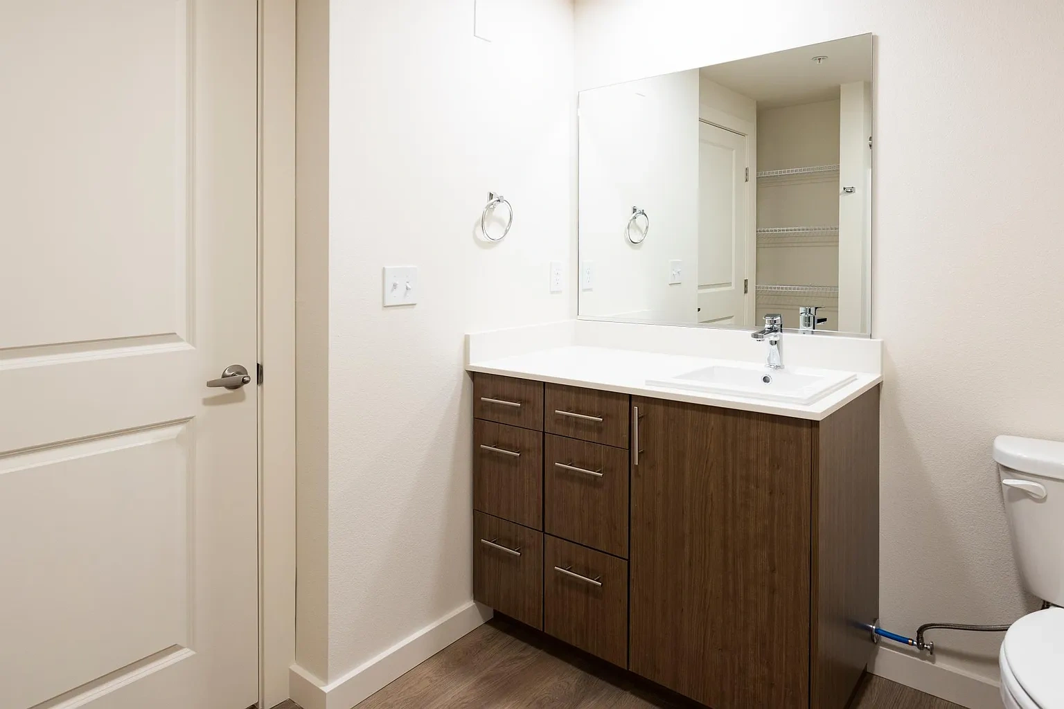 Magnesium Village Apartments – Floor plan