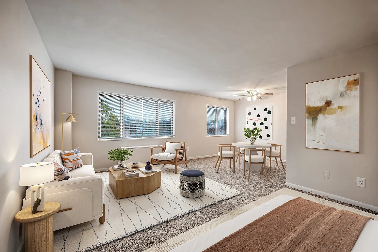 Sheridan Apartments – photo 4