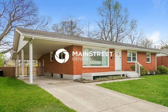 2807 Dell Brooke Ave – photo 2