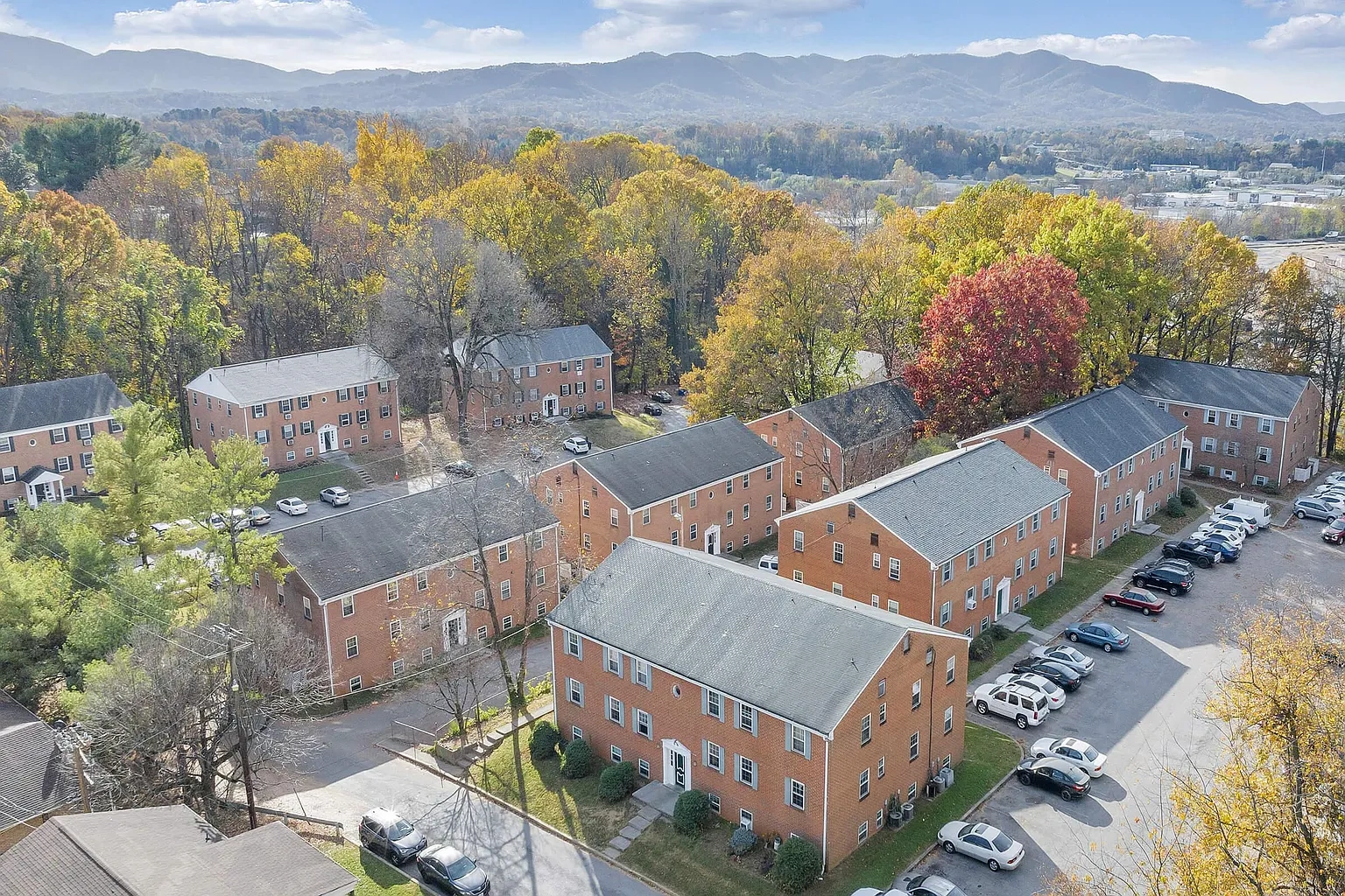 Grandin Greenway Apartments – photo 4
