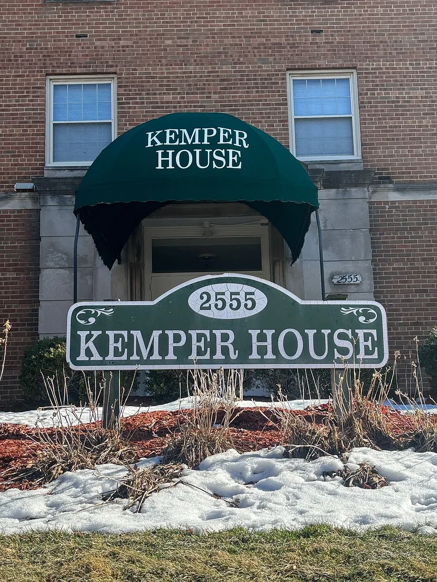Kemper House – photo 3