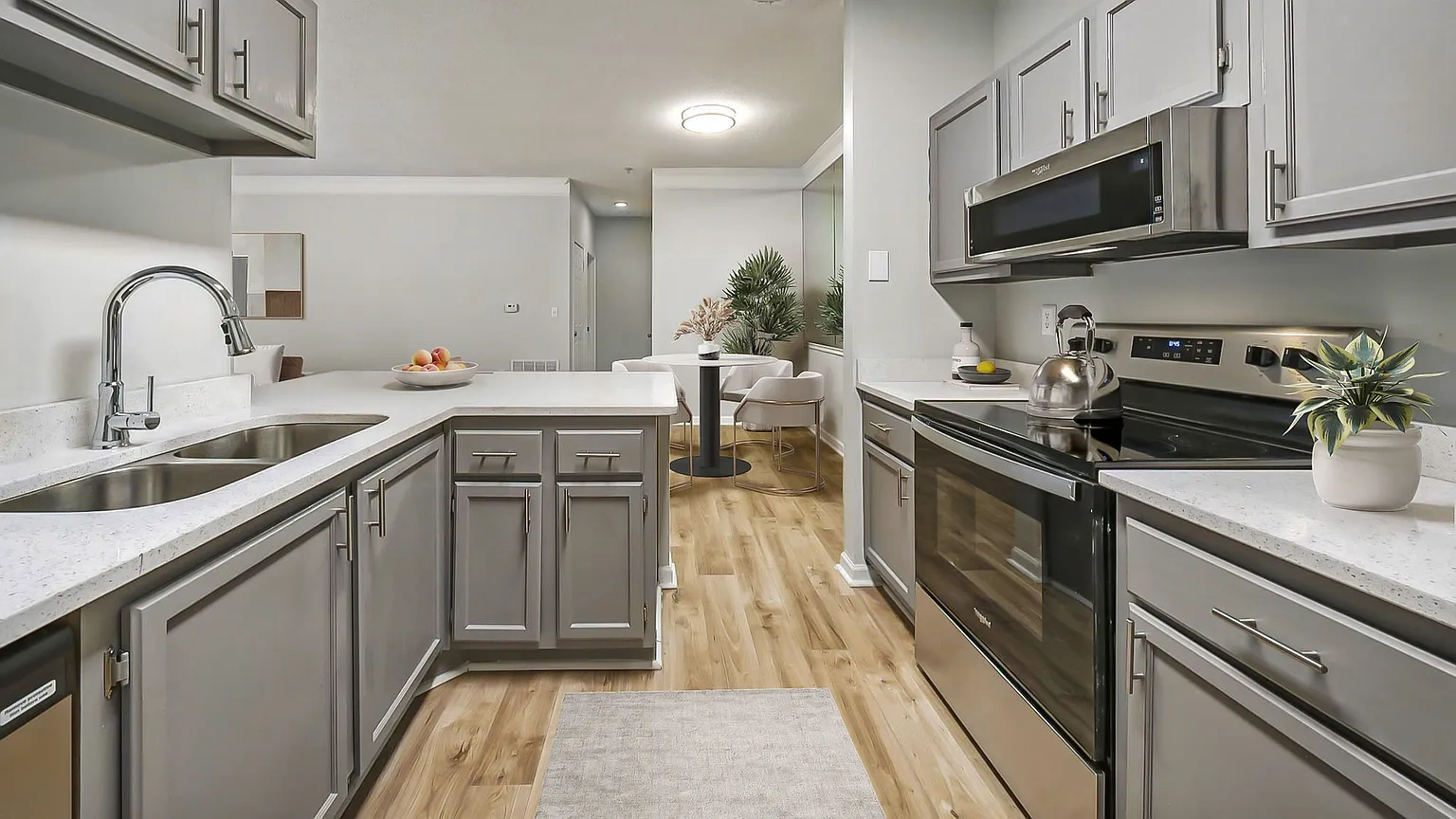 Landings at Sweetwater Creek – photo 2