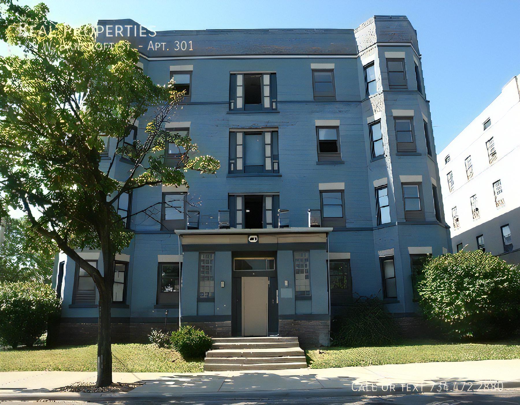 401 W Bancroft St – photo 1