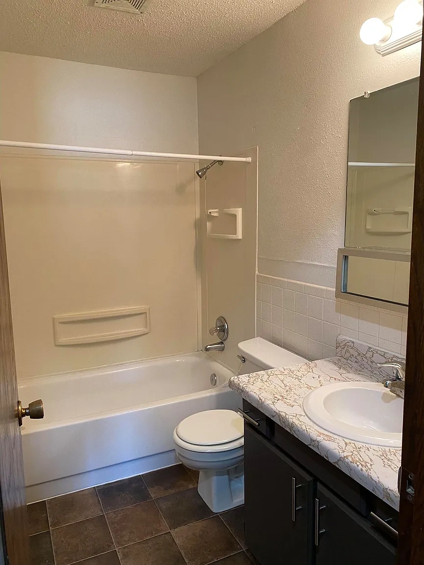 Skaff Apartments - Moorhead – Floor plan