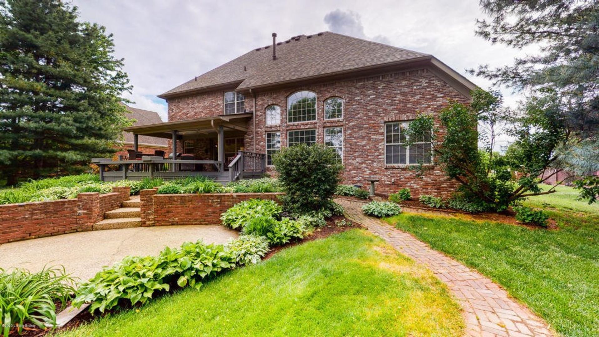 7703 Wolfpen Ridge Dr – photo 2