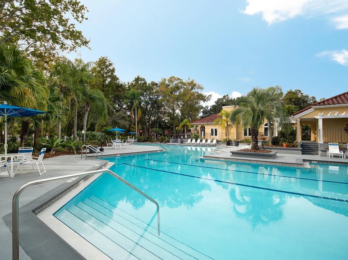 Grande Oasis at Carrollwood – photo 4