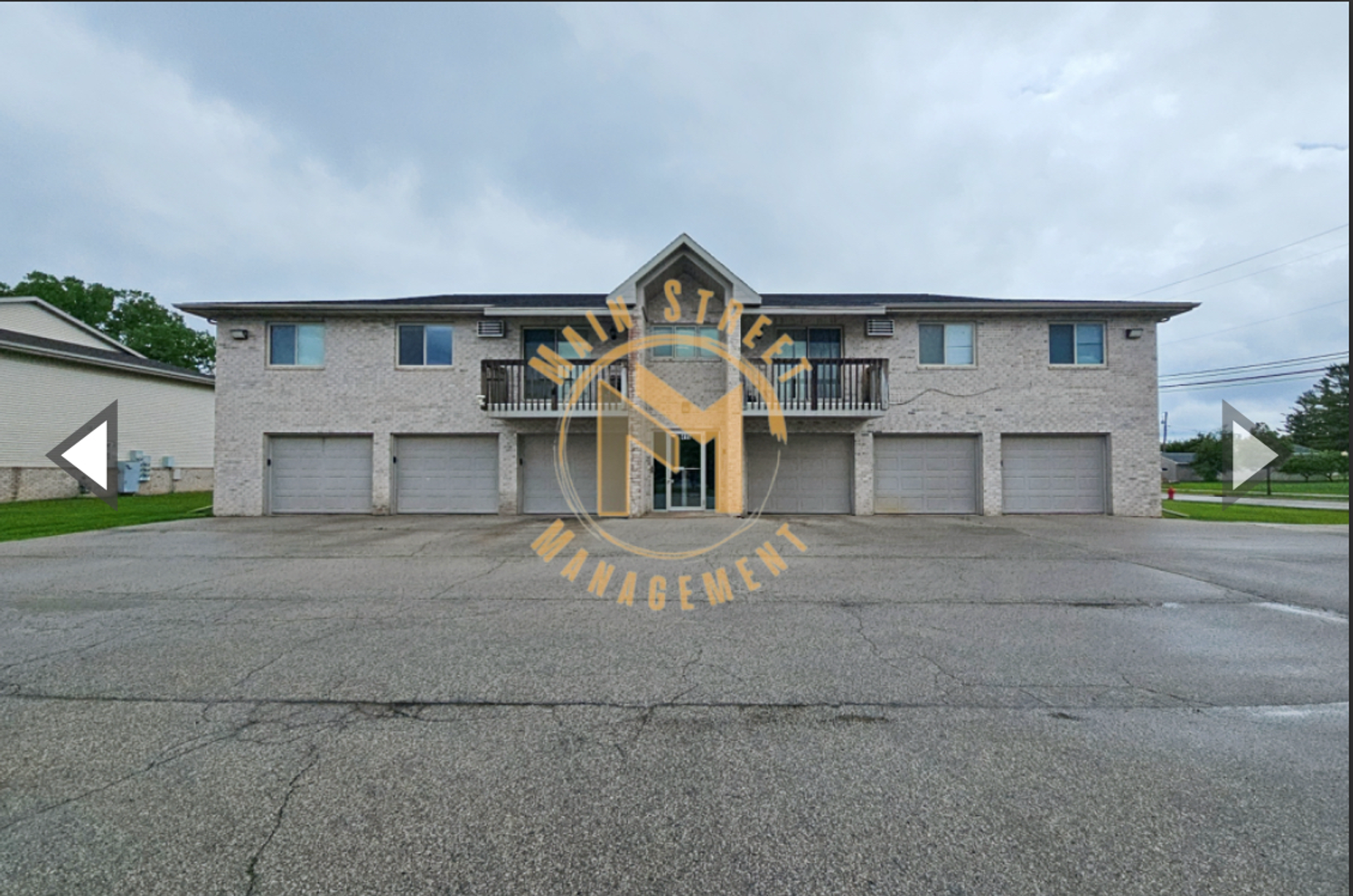 417 Pecor St unit 5 – photo 1