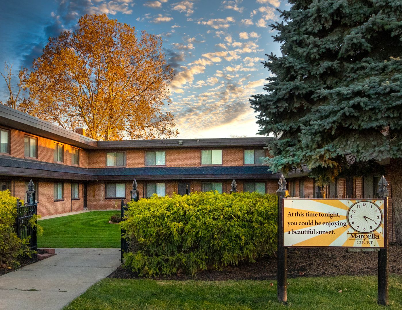 17800 Marcella Rd unit 11 – photo 1