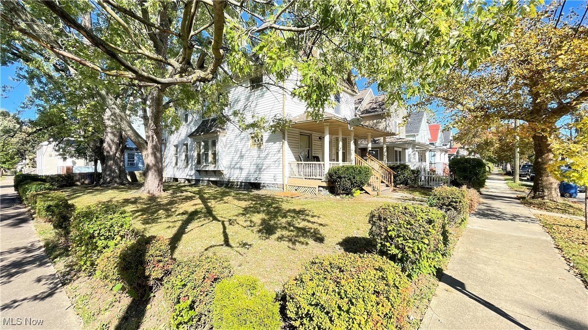 4322 Bush Ave #UP – photo 4