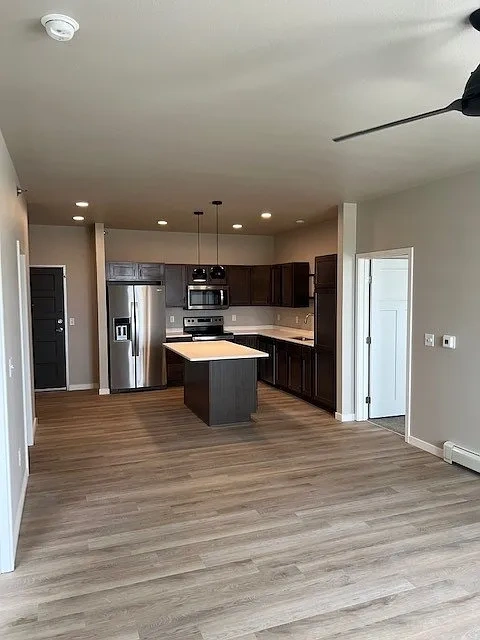 Skaff Apartments - Fargo – Floor plan