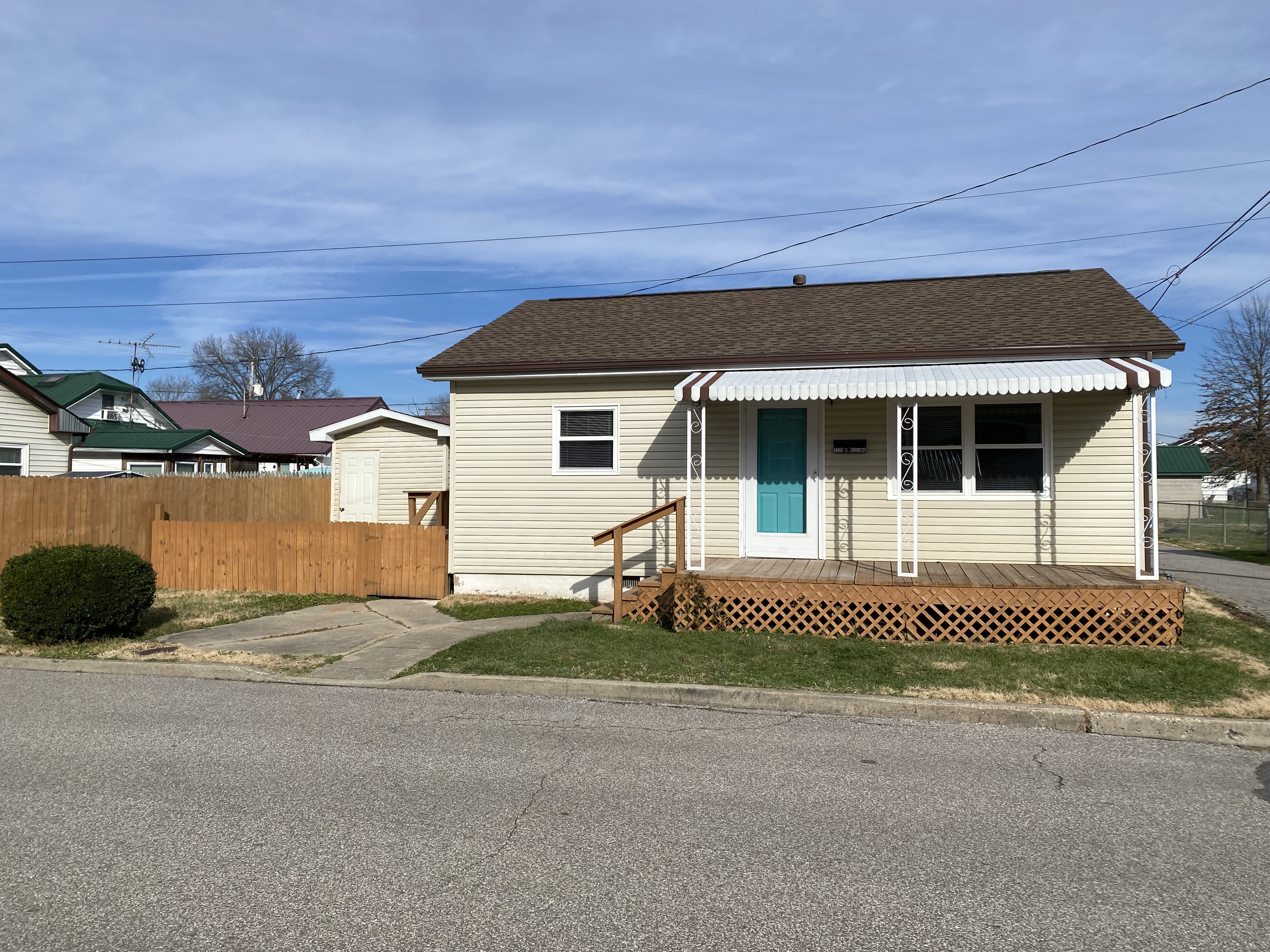 1239R McClung Ave unit 1 – photo 1