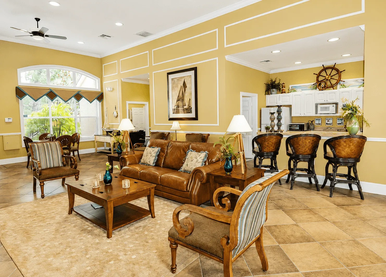 Lake Kathy Apartments – photo 3