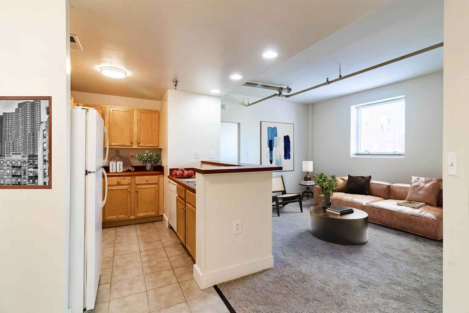 Grace & Monroe Apartments – photo 2