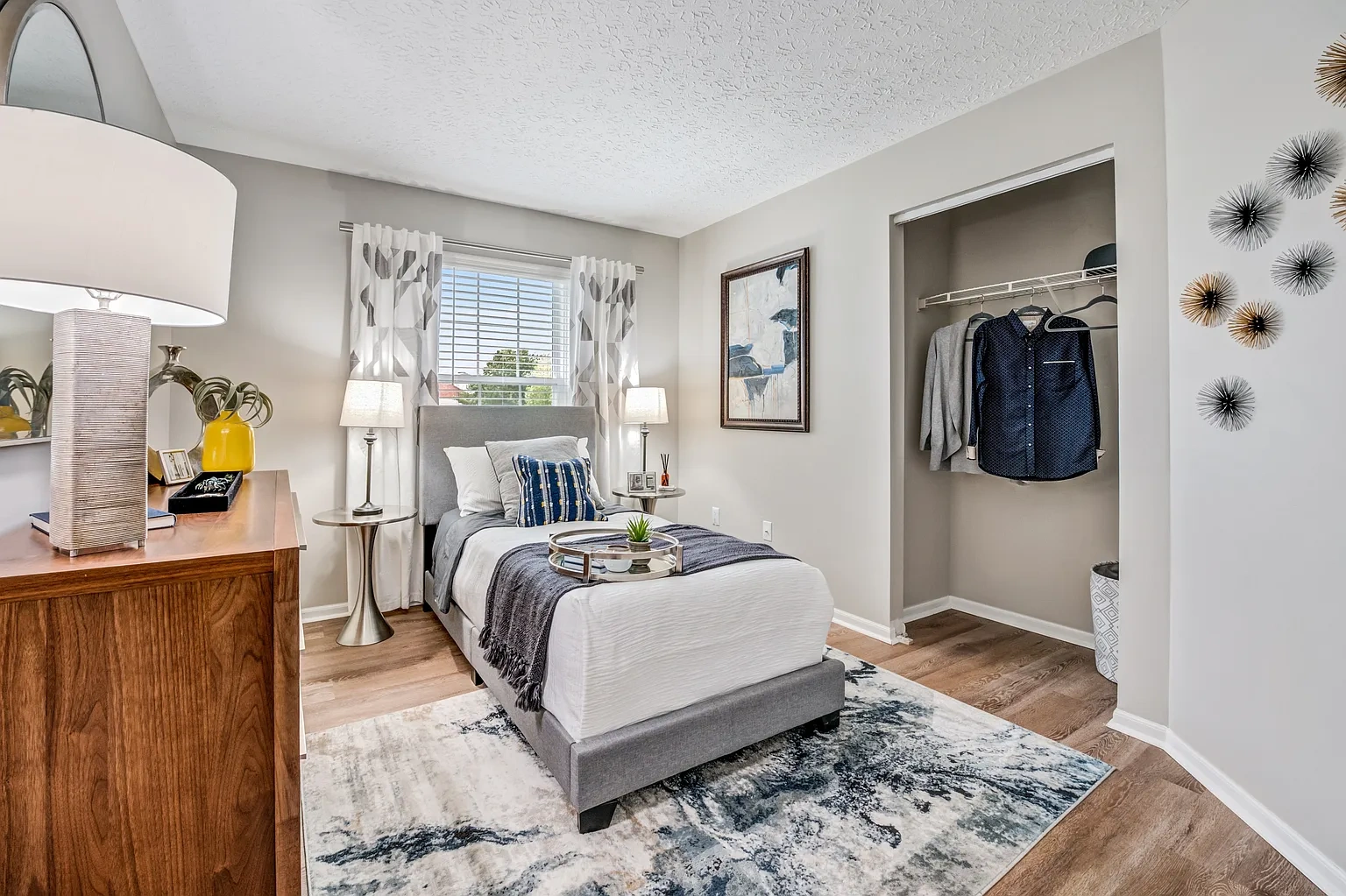 Collier Park Apartments – photo 5