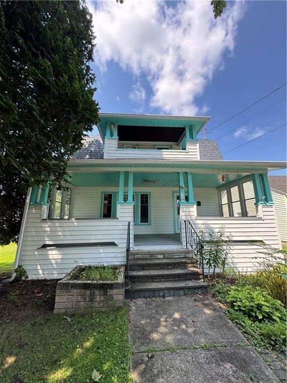 129 Oakwood Ave – photo 1
