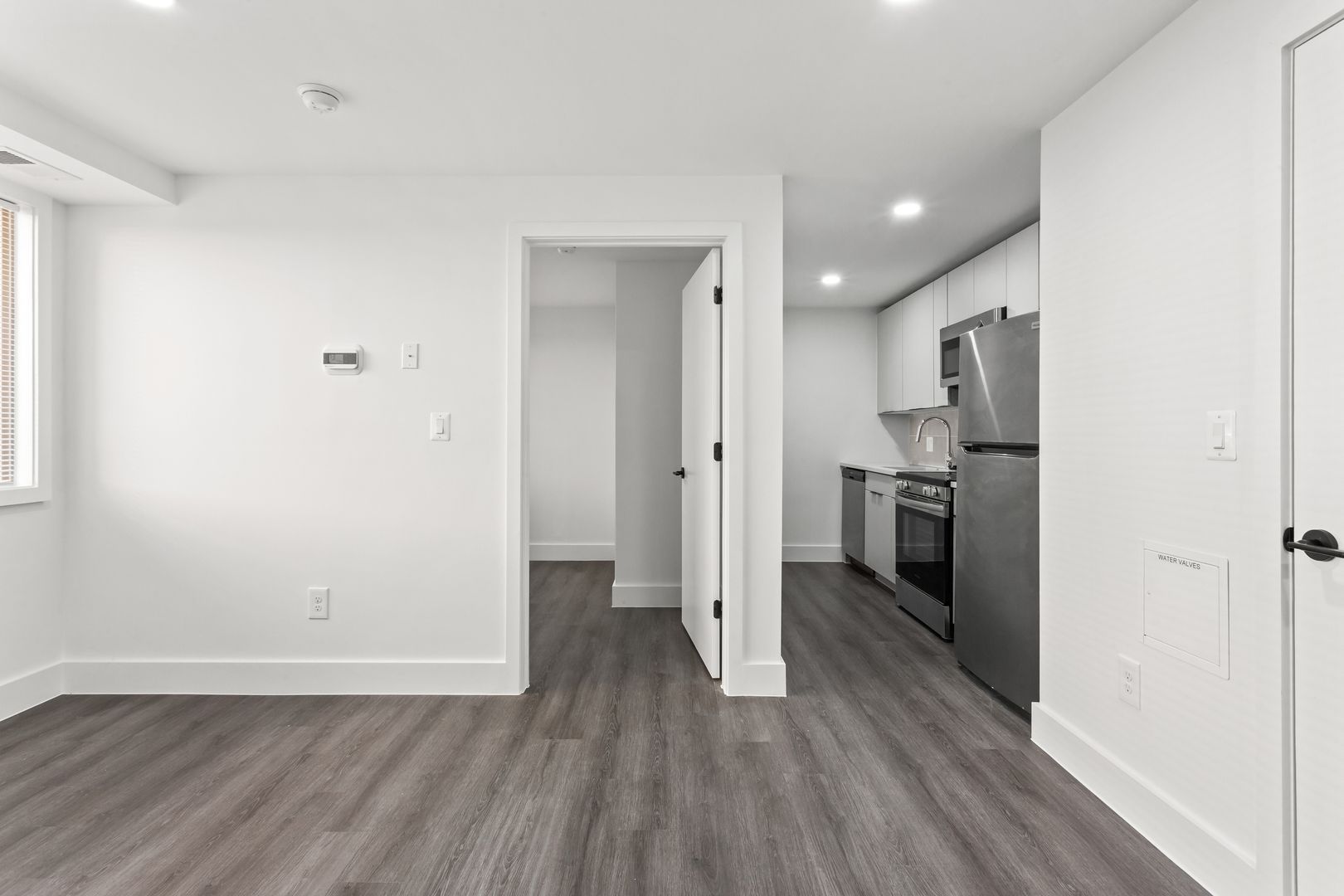 6701 & 6707 14th Street, NW and 1400 & 1401 Whittier Place, NW – photo 1