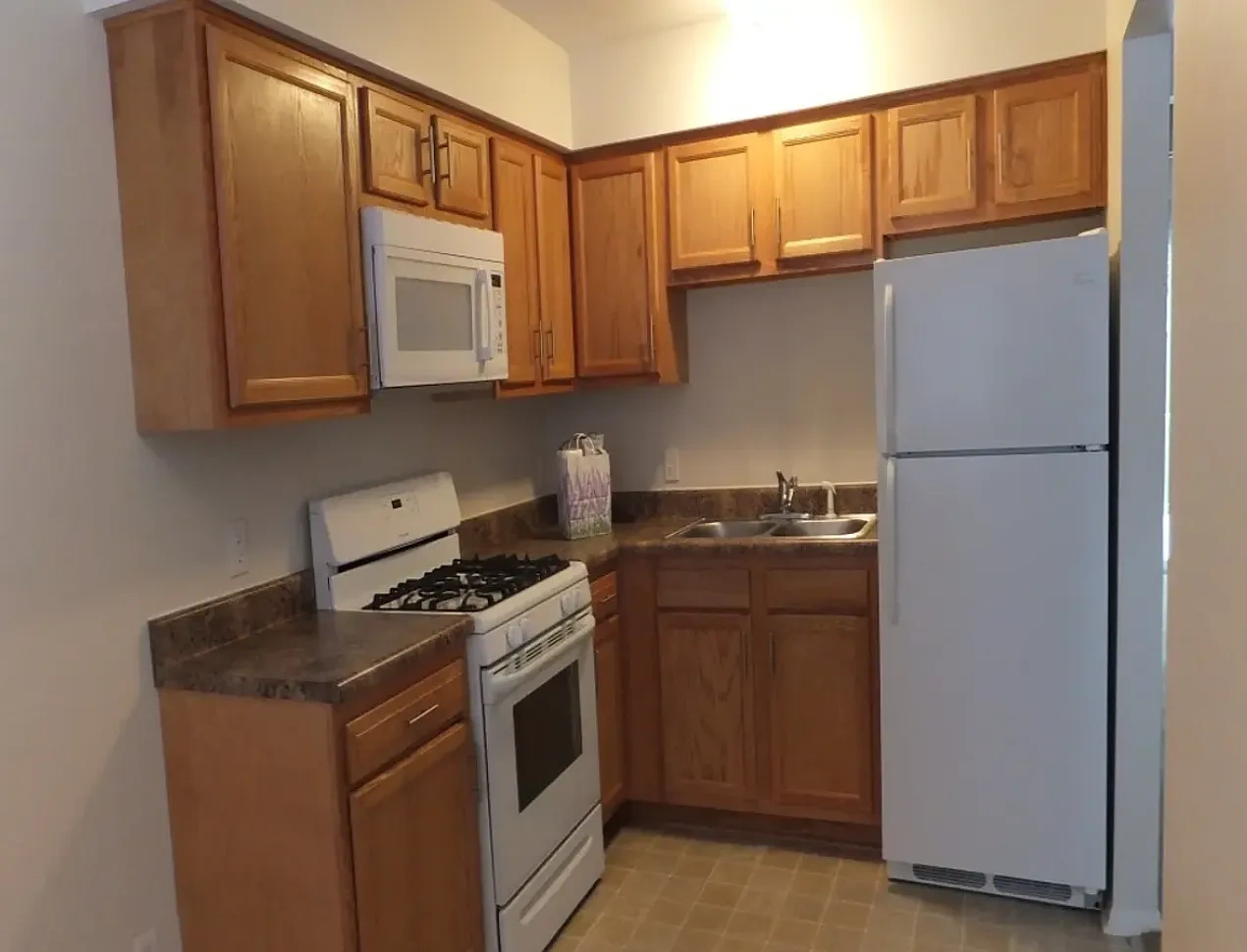 Village Meadows North Senior Apartments – photo 3
