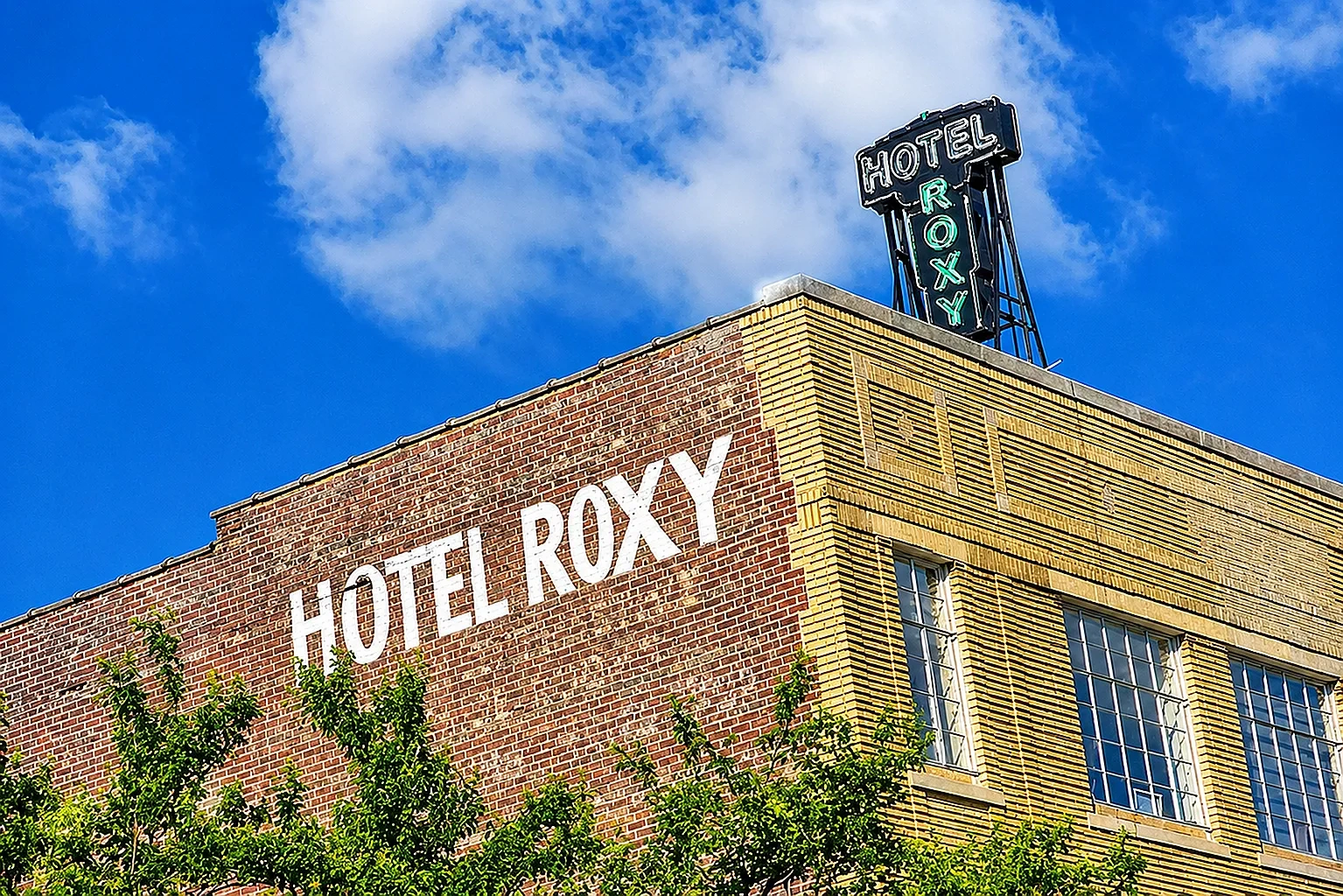 Hotel Roxy Lofts – photo 3