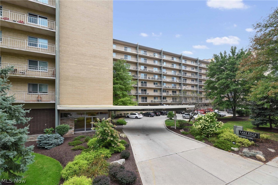 10301 Lake Ave unit 807 – photo 3