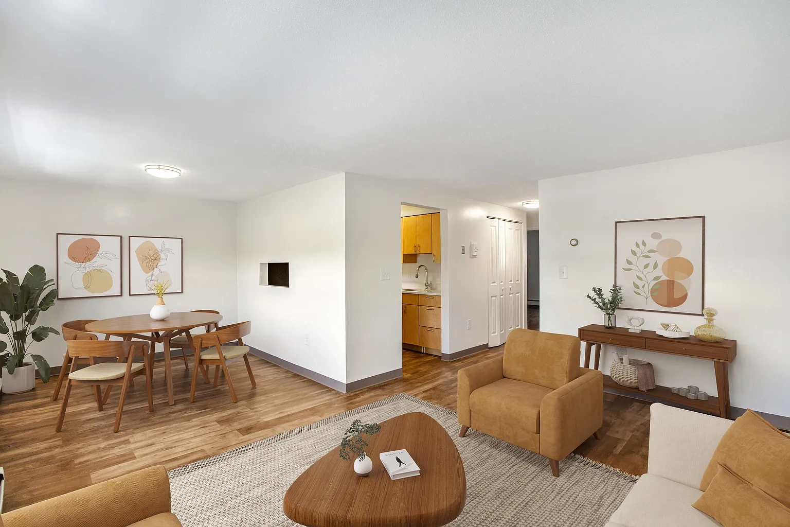 Brewery Square Apartments – photo 5