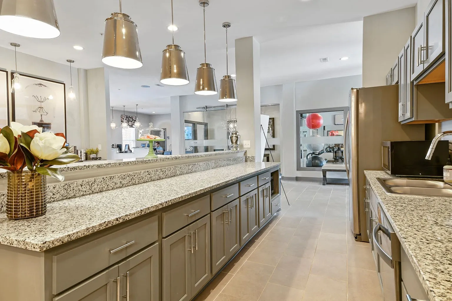 Austin Place Apartments – photo 3