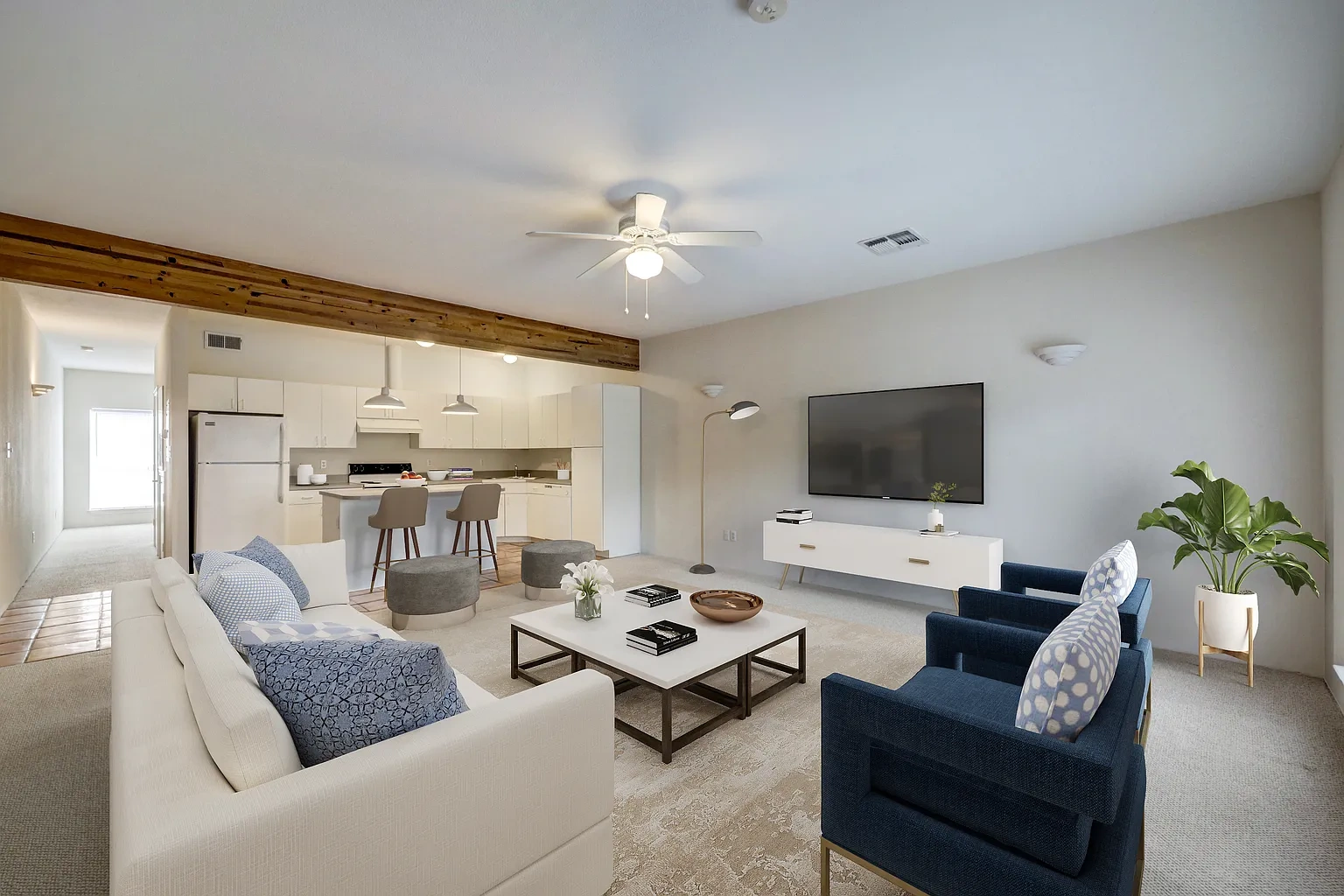 The Yale Street Lofts – photo 5