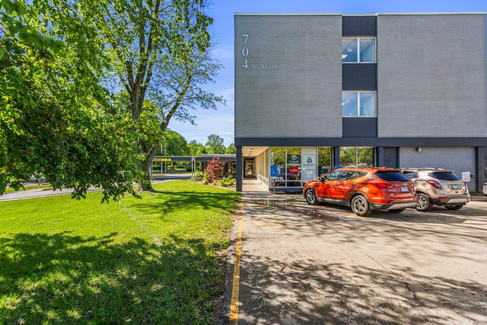 704 N Main St unit 704-301 – photo 1
