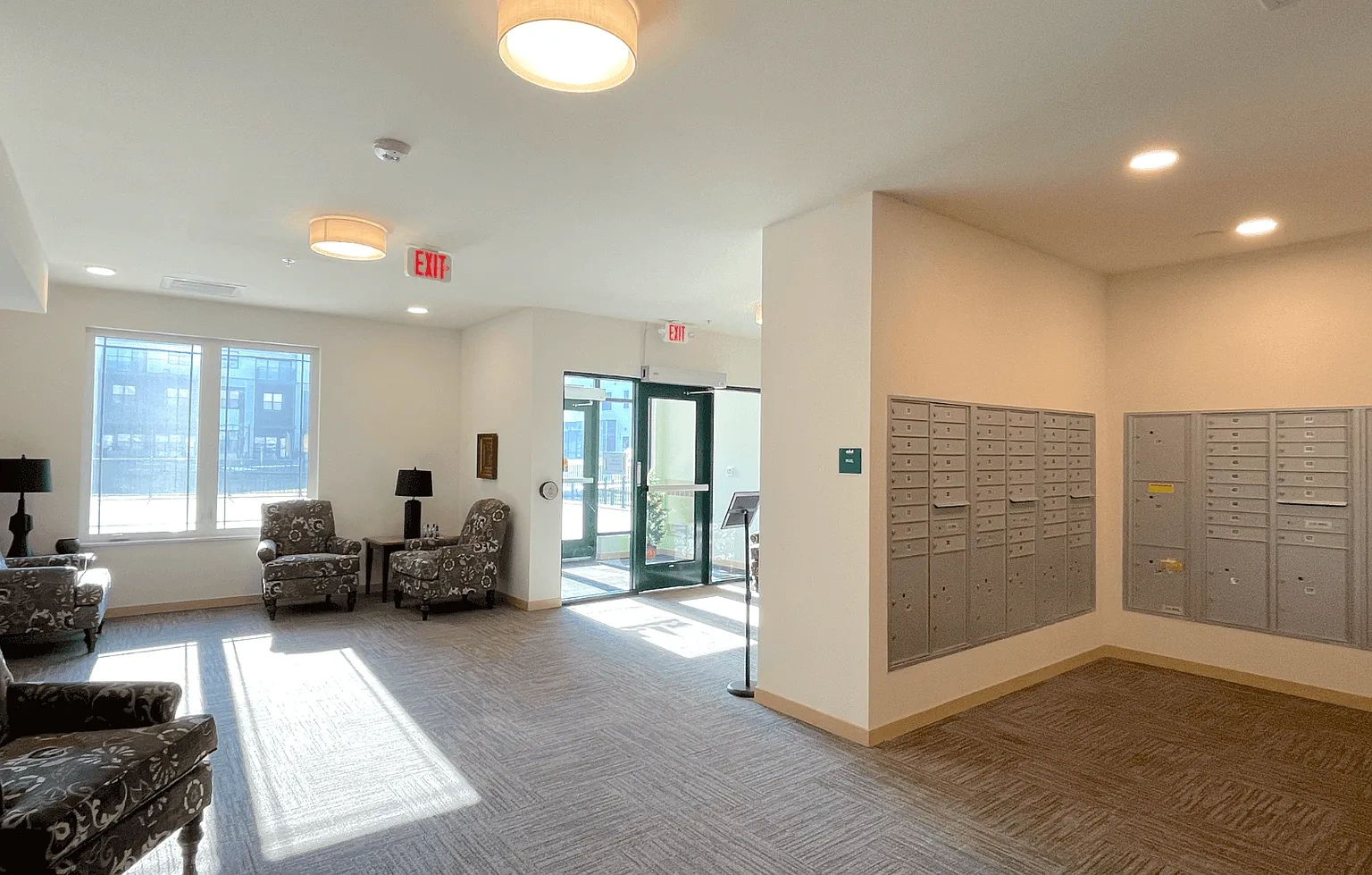 The Madisonian Senior Apartments – photo 5