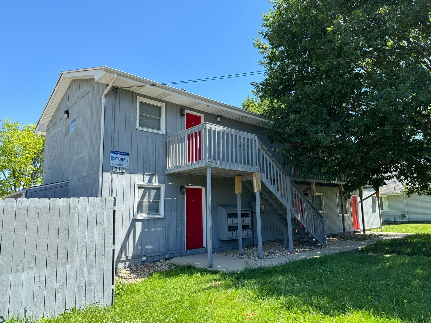 210 E Vernon Ave unit 07 – photo 2