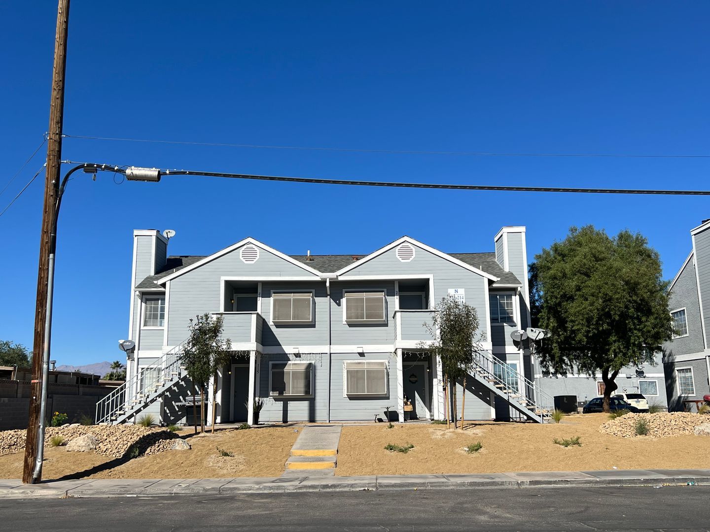 4160 E Tonopah Ave unit 4160 Tonopah 115 – photo 2