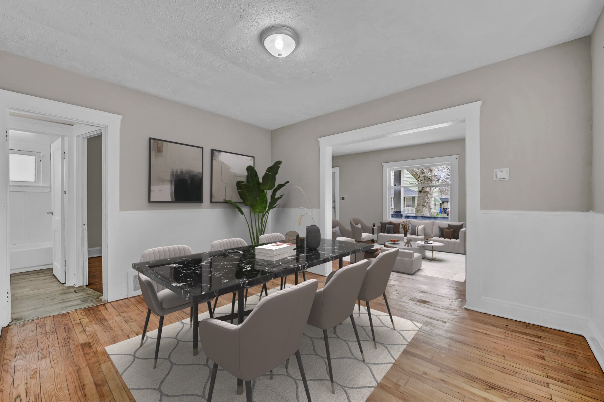 2034 W 99th St unit 1 – photo 4