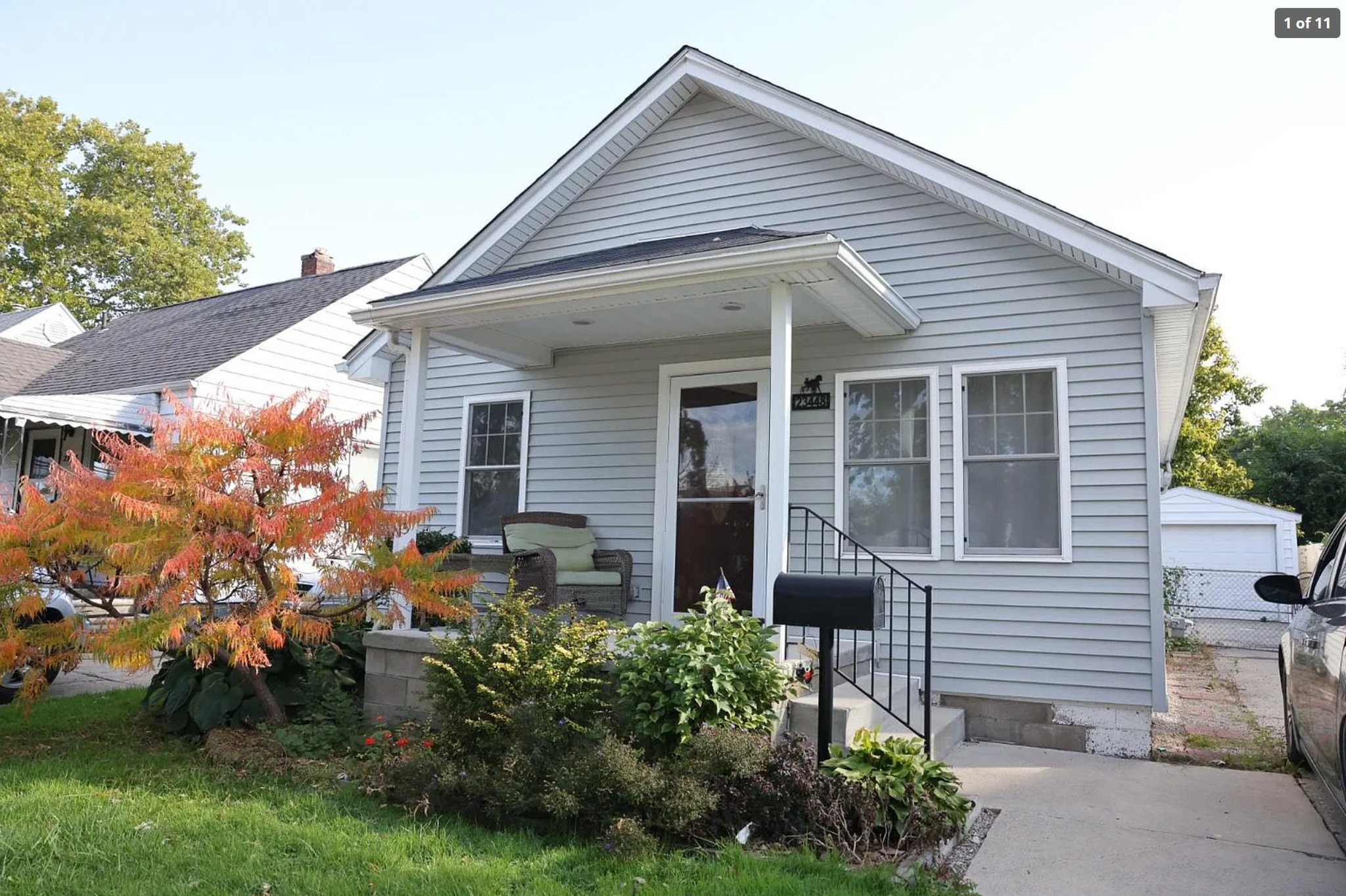 23448 Hoover Ave – photo 1