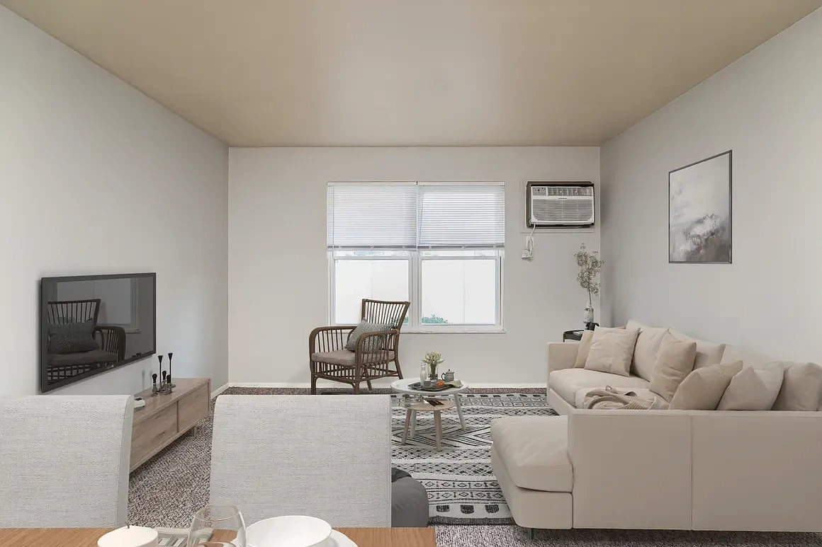 McKaig Court Apartments – photo 3