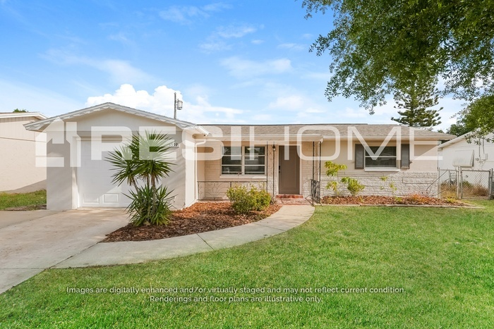 3539 Oxford Dr – photo 1