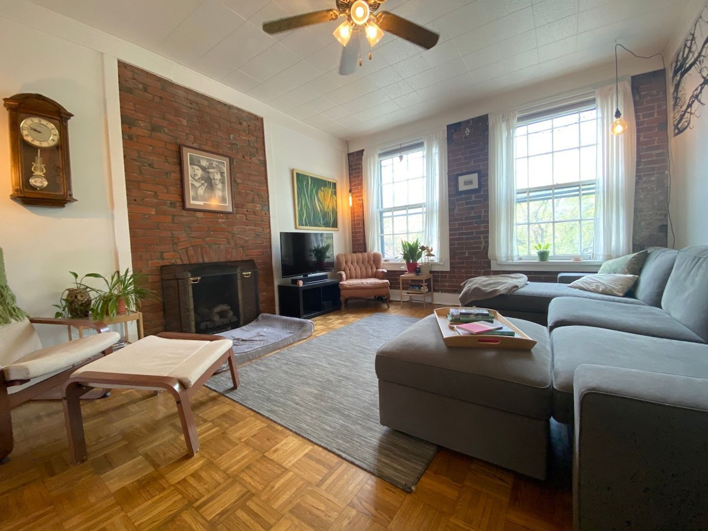 4149 W Pine Blvd unit A – photo 2